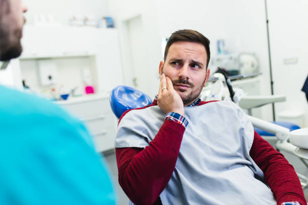 Dental Inlays and Onlays in Fairview, TX