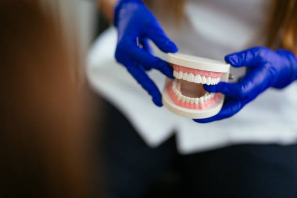 Emergency Dental Services in Fairview, TX