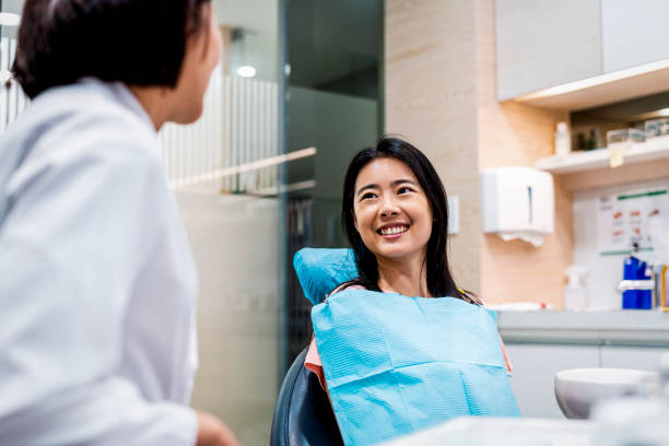 Laser Dentistry in Fairview, TX