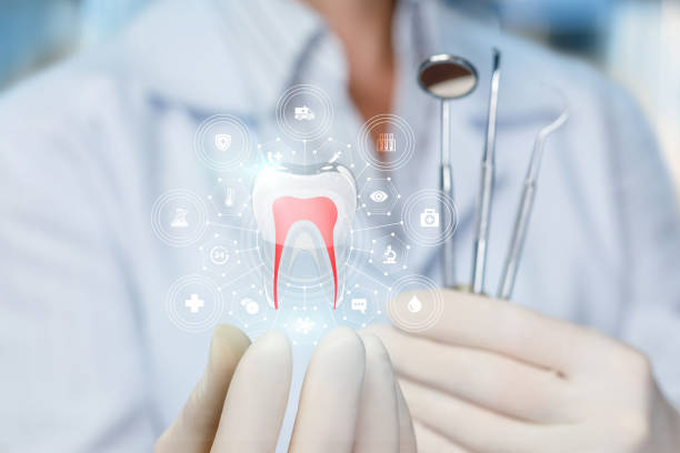 Best Root Canal Treatment  in Fairview, TX