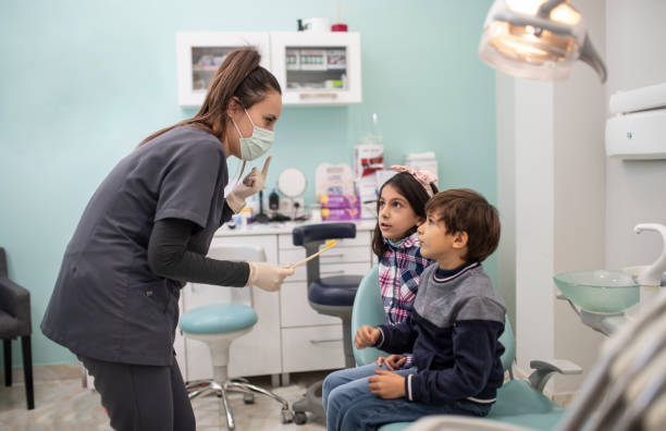 Best Dental Exams and Cleanings  in Fairview, TX