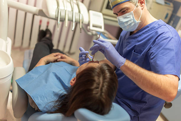 Best Sleep Apnea Treatment  in Fairview, TX