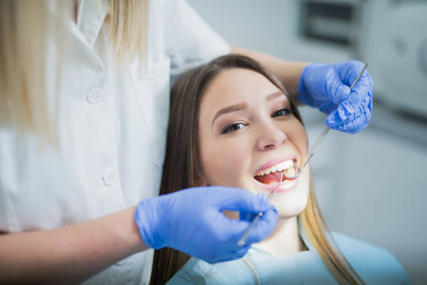 Laser Dentistry in Fairview, TX