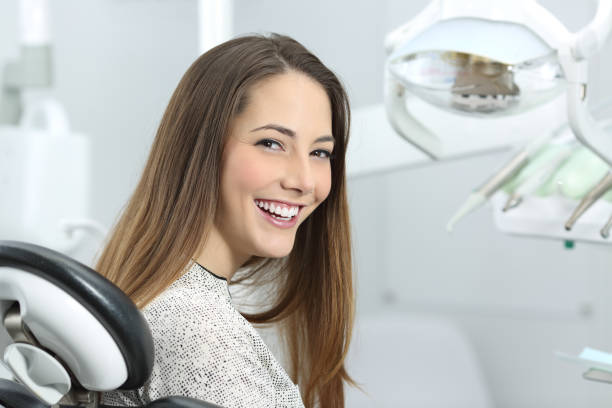 Emergency Dental Services in Fairview, TX